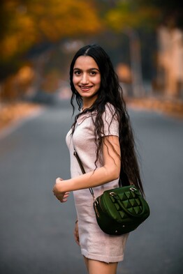 Dhara Joshi