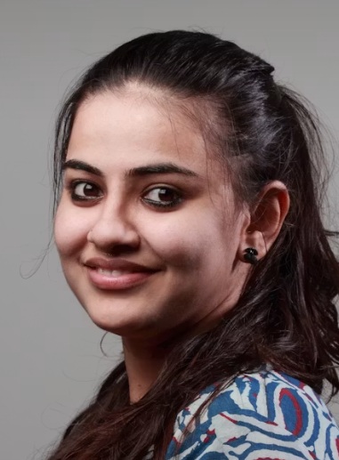 Heena Doshi