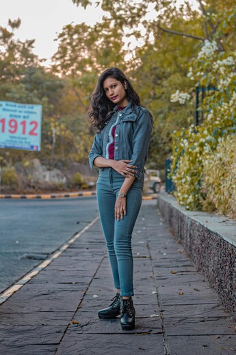 Riddhi Shukla
